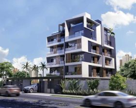 Apartamento para Vender