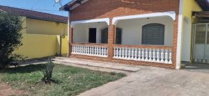 Casa para Alugar em Campinas/SP