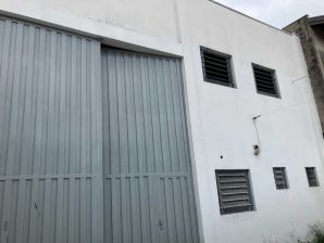 Galpão para Alugar em Campinas/SP