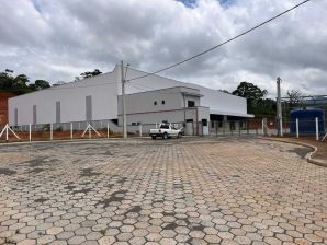 Galpão para Alugar em Cambuí/MG