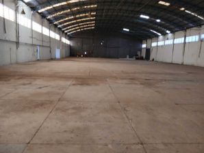 Galpão para Alugar em Moji Mirim/SP