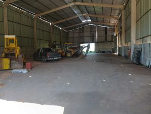 Galpão para Alugar em Moji Mirim/SP