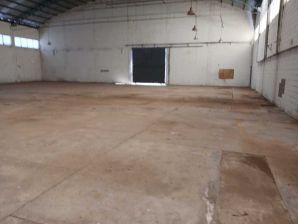 Galpão para Alugar em Moji Mirim/SP