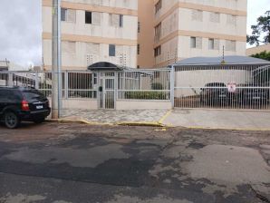 Apartamento para Alugar em Campinas/SP
