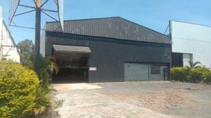 Galpão para Alugar em Moji Mirim/SP