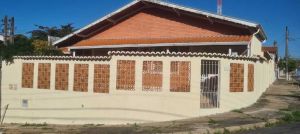 Casa para Alugar em Campinas/SP