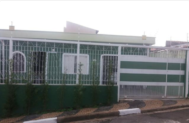 casa venda Vila Itália Campinas 2199730 casa venda Vila Itália Campinas