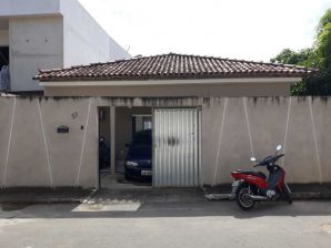 Casa para Vender em São Fidélis (Todos os setores)