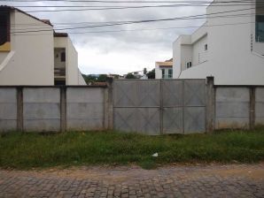 Terreno para Vender em São Fidélis (Todos os setores)