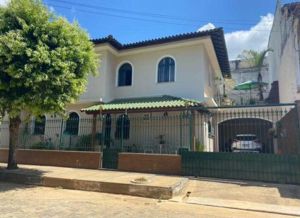 Casa para Vender em São Fidélis (Todos os setores)