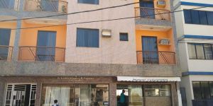 Apartamento para Vender em Centro