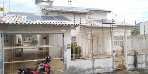 Casa para Vender em São Fidélis (Todos os setores)