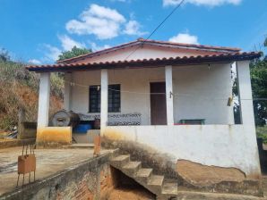 Sítio para Vender em São Fidélis (Todos os setores)