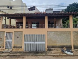 Casa para Vender em São Fidélis (Todos os setores)