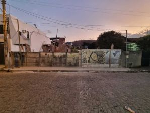 Terreno para Vender em São Fidélis (Todos os setores)