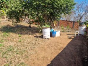 Terreno para Vender em São Fidélis (Todos os setores)