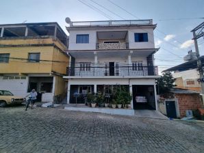 Apartamento para Vender em São Fidélis (Todos os setores)