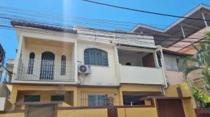 Casa para Vender em São Fidélis (Todos os setores)