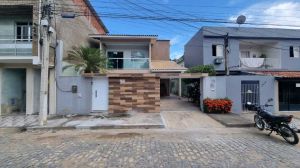 Casa para Vender em São Fidélis (Todos os setores)