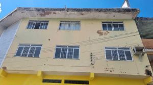 Apartamento para Vender em São Fidélis (Todos os setores)