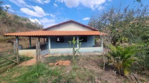 Sítio para Vender em São Fidélis (Todos os setores)