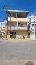 Casa para Vender em São Fidélis (Todos os setores)