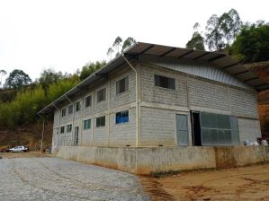 Galpão para Vender em Centro