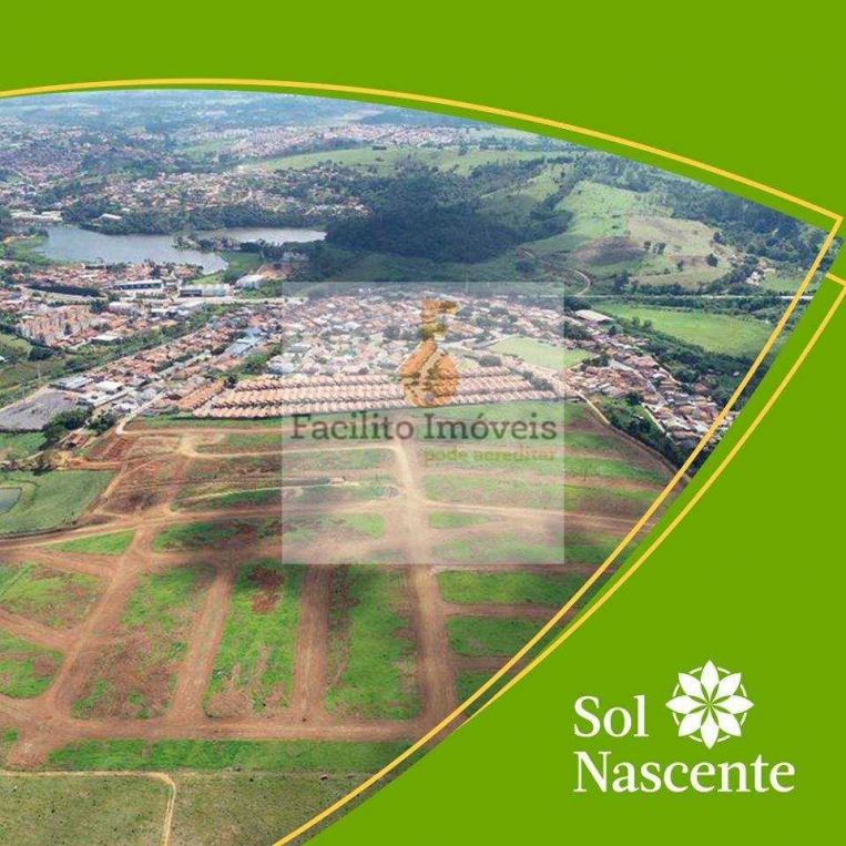 LOTES (140M²) EM BRAGANÇA PAULISTA CONDIÇÃO ESPECIAL PARCELAS DE R$674,00