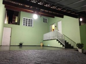 Casa para Vender em Jardim do Lago