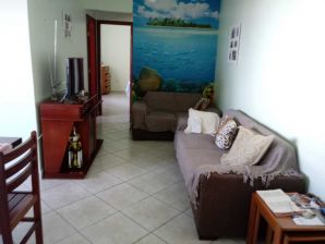 Apartamento para Vender em Mongaguá (Todos os setores)