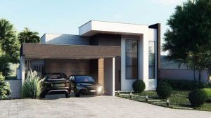 Casa para Vender em Condomínio Residencial Reserva Ecológica Atibaia