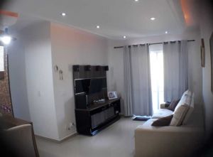 Apartamento para Vender em Jardins