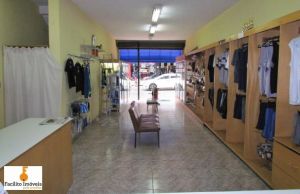 Galpão para Vender em Centro