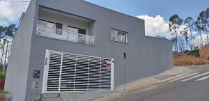 Casa para Vender em Condomínio Villa Verde Bragança