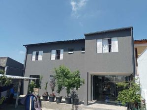 Casa para Vender em Centro