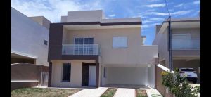 Casa para Vender em Condomínio Villa Real de Bragança