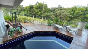 Casa para Alugar em Condomínio Residencial Campos do Conde