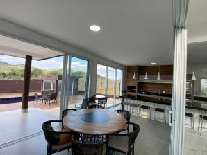 Casa para Vender em Condomínio Residencial Campos do Conde