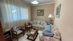 Casa para Vender em Vila Santa Libânia