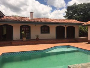 Casa para Vender em Santa Luzia