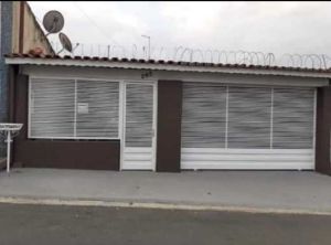 Casa para Vender em Vila Batista