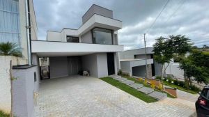 Casa para Vender em Condomínio Residencial Euroville II