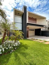Casa para Vender em Condomínio Residencial Campos do Conde