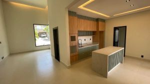 Casa para Vender em Condomínio Residencial Euroville II
