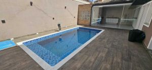 Casa para Alugar em América