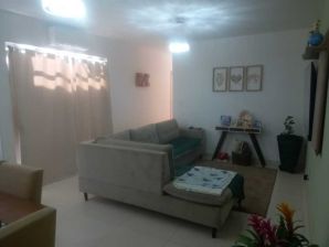 Casa para Vender em Condomínio Villa Verde Bragança