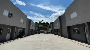 Casa para Vender em Jardim Recreio