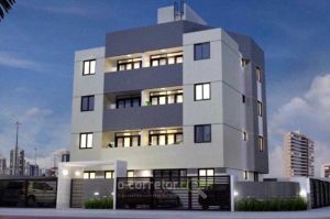 Apartamento para Vender em Mangabeira