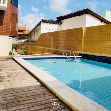 Apartamento para Vender em Cabo Branco