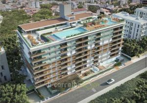 Apartamento para Vender em Camboinha